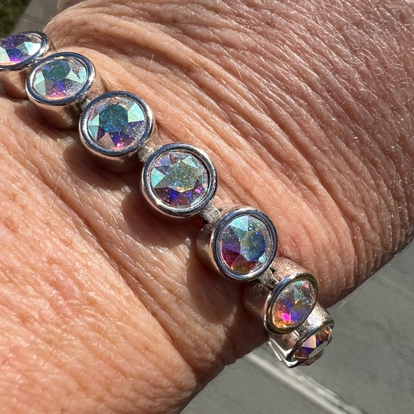 Swarovski touchstone Ice Bracelet - Picture 4 of 7